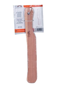 SAS wood knife 