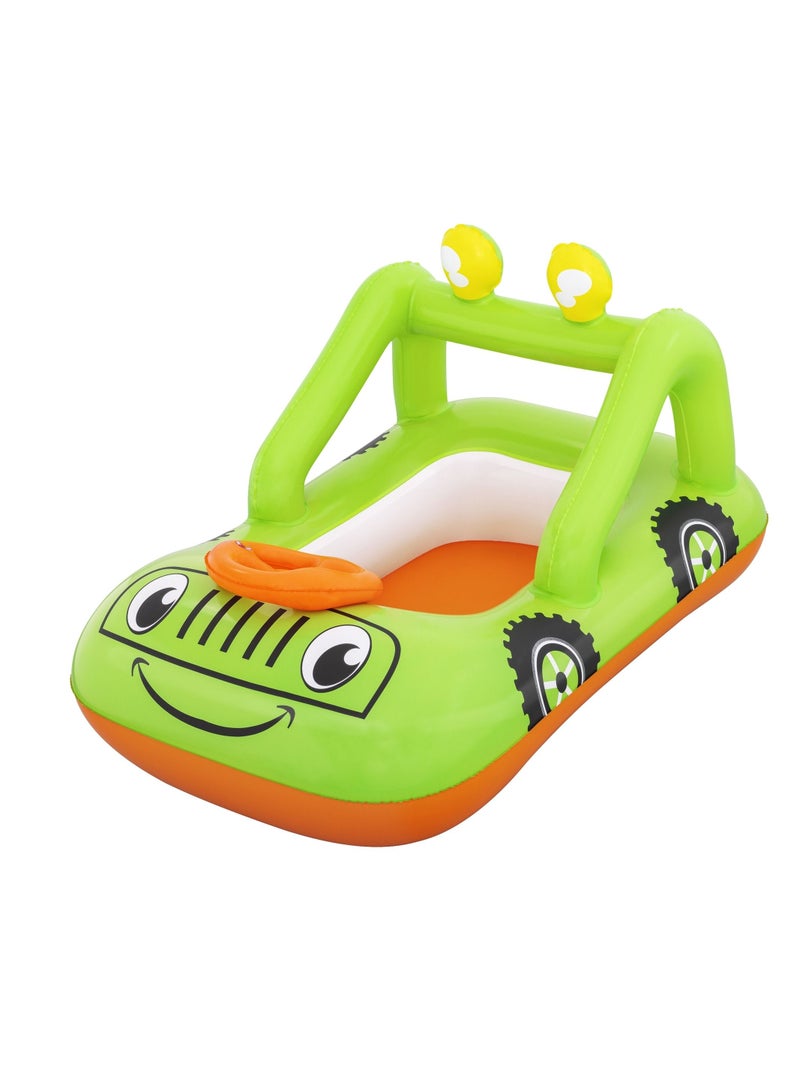 Bestway - Lil' Navigator Kids Plane Boat - 34169 - Image 1