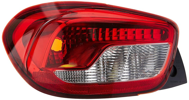 KD Tail light/Back light assembly For KWID (Left/Passenger Side) 2015-2019 - Image 1
