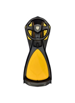 LAMBORGHINI Swing Car Ride-On (Black)  - Image 3