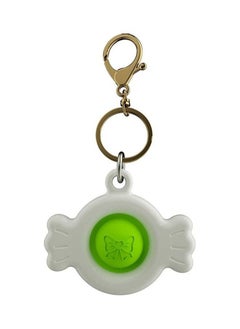 Simple Dimple Fidget Toy