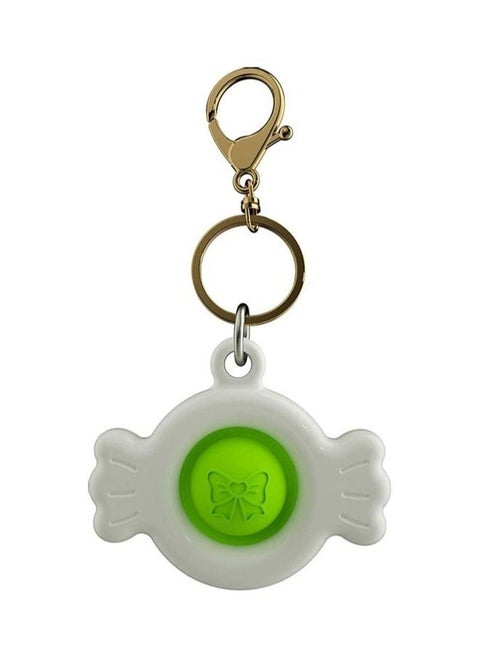 Simple Dimple Fidget Toy