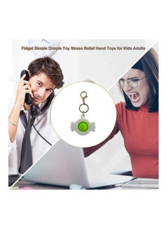 Generic Simple Dimple Fidget Toy  - Image 4