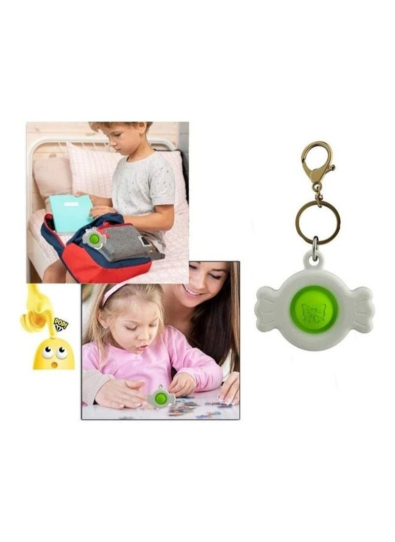 Generic - Simple Dimple Fidget Toy - Image 1