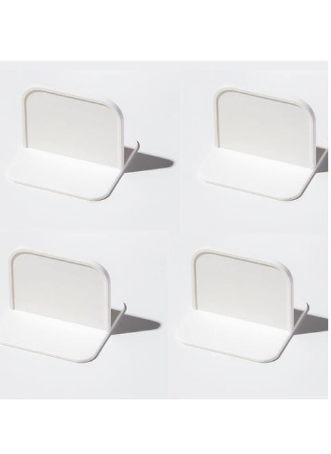 Furniture and Cabinet Anti toppling Fixture for Child Safety (4PCS)