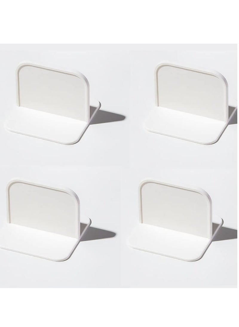 Oasisgalore - Furniture and Cabinet Anti toppling Fixture for Child Safety (4PCS) - Image 1