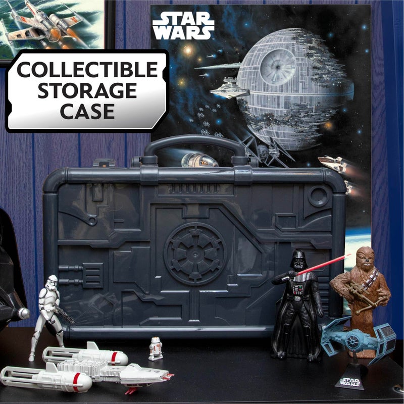 Star Wars Galactic Chemistry Lab  Science Kit For Kids With 8 Easy Experiments And Reactions  Including Diy Lightsaber  Slime & Earth Science  Star Wars Toys  Chemistry Set  Gifts For 6 Year Old Boys - Image 5