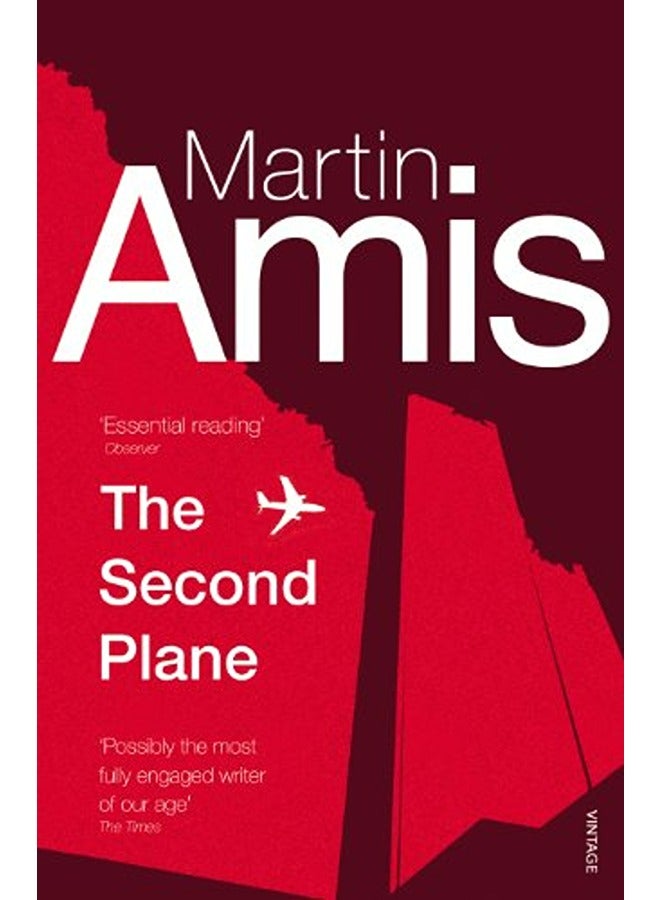 The Second Plane: September 11, 2001-2007