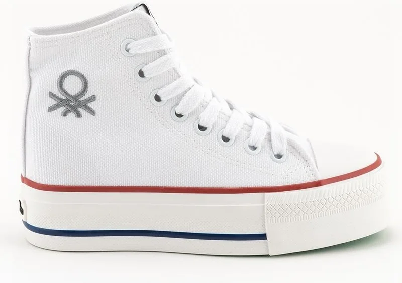 بينيتون United Colors Of 30939 Women's Shoes