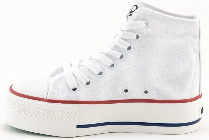 بينيتون United Colors Of 30939 Women's Shoes