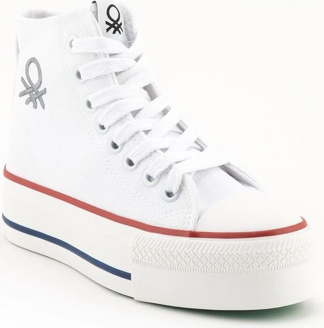 بينيتون United Colors Of 30939 Women's Shoes