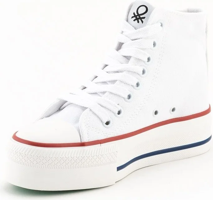 بينيتون United Colors Of 30939 Women's Shoes