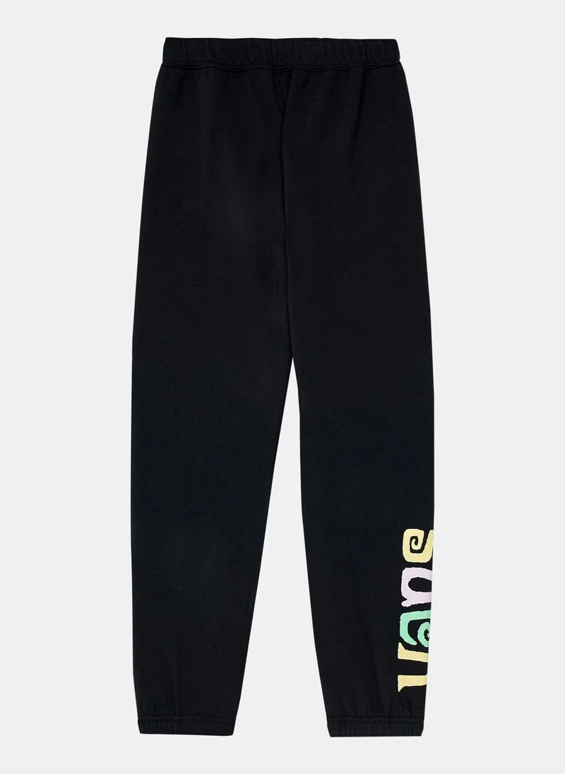 VANS Kids' Sun Slider Sweatpants