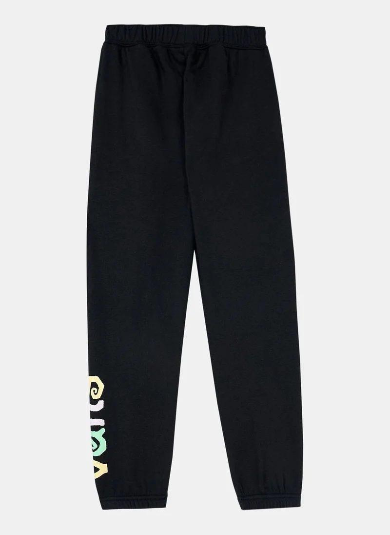 VANS Kids' Sun Slider Sweatpants