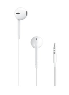 Package Headphones10 pieces wired headphones, 3.5mm Hi-Fi, 120cm, white