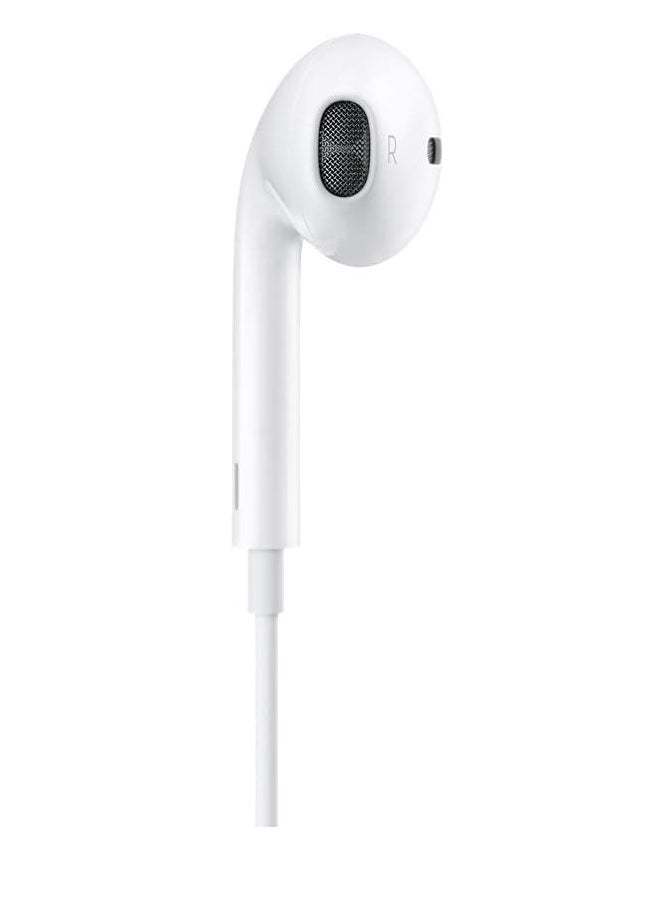 bladicom - Package Headphones10 pieces wired headphones, 3.5mm Hi-Fi, 120cm, white - Image 1