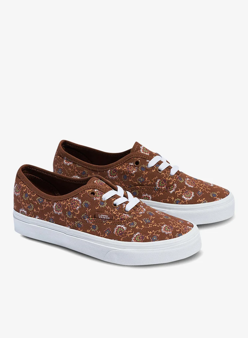 VANS Women's Authentic Shoes