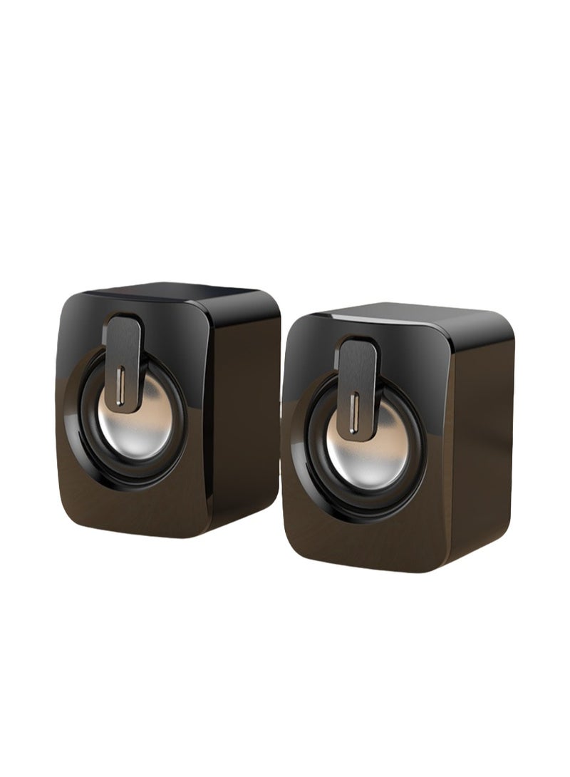 EBMINI New Outdoor Portable Waterproof Bluetooth Speaker