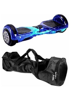 Cool Baby Smart Self Balance Power Hoverboard Wheel, Adult Electric Scooters, Hoverboard For Kid, With Bluetooth Speakers And Led Lights Wheels  - Image 1
