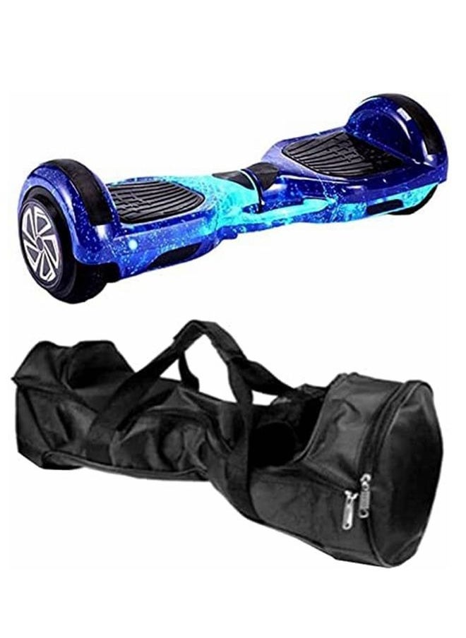 Cool Baby Smart Self Balance Power Hoverboard Wheel, Adult Electric Scooters, Hoverboard For Kid, With Bluetooth Speakers And Led Lights Wheels  - Image 1