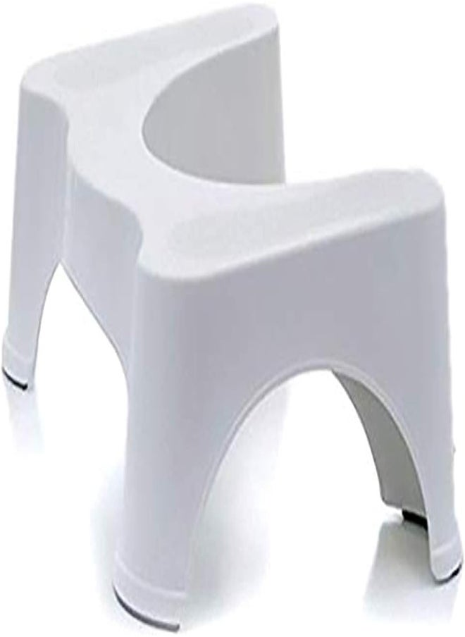 AKDC The Bathroom Toilet Stool, One Size  - Image 4