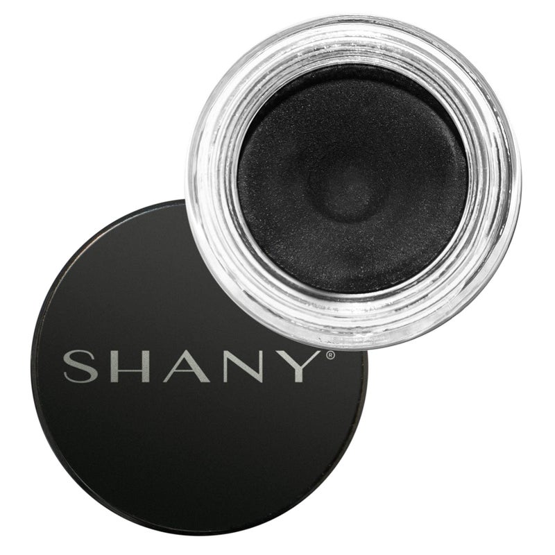 SHANY Indelible Gel Eyeliner - Talc Free - Waterproof, Crease Proof Liner - ECLIPSE - Image 1