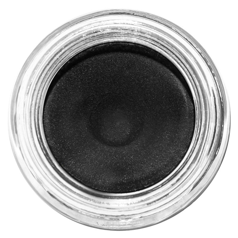 SHANY Indelible Gel Eyeliner - Talc Free - Waterproof, Crease Proof Liner - ECLIPSE - Image 2