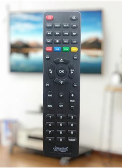 Star Sat Starsat Receiver Remote Control 4090HD, 4080HD 4070HD  - Image 1