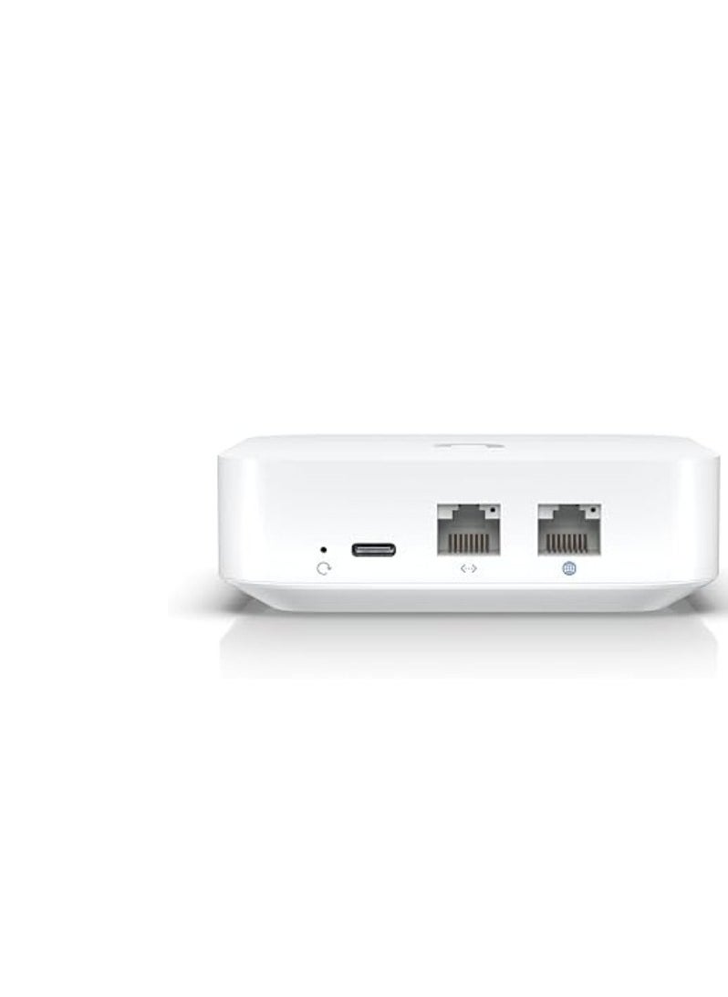 Generic - Ubiquiti UniFi Express Wifi 6 Cloud Gateway - Image 1
