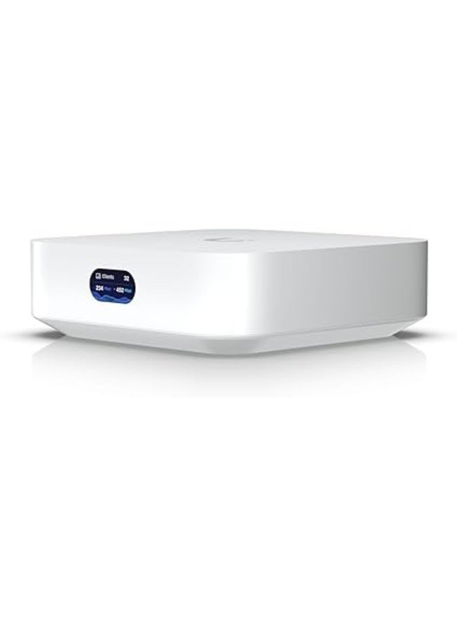 Generic - Ubiquiti UniFi Express Wifi 6 Cloud Gateway - Image 1