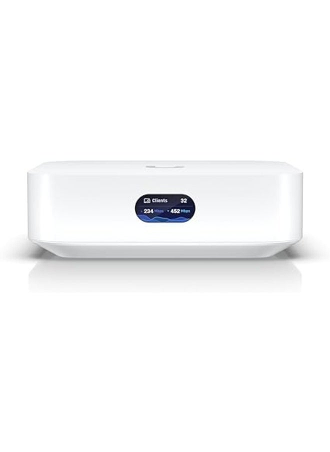 Generic - Ubiquiti UniFi Express Wifi 6 Cloud Gateway - Image 1