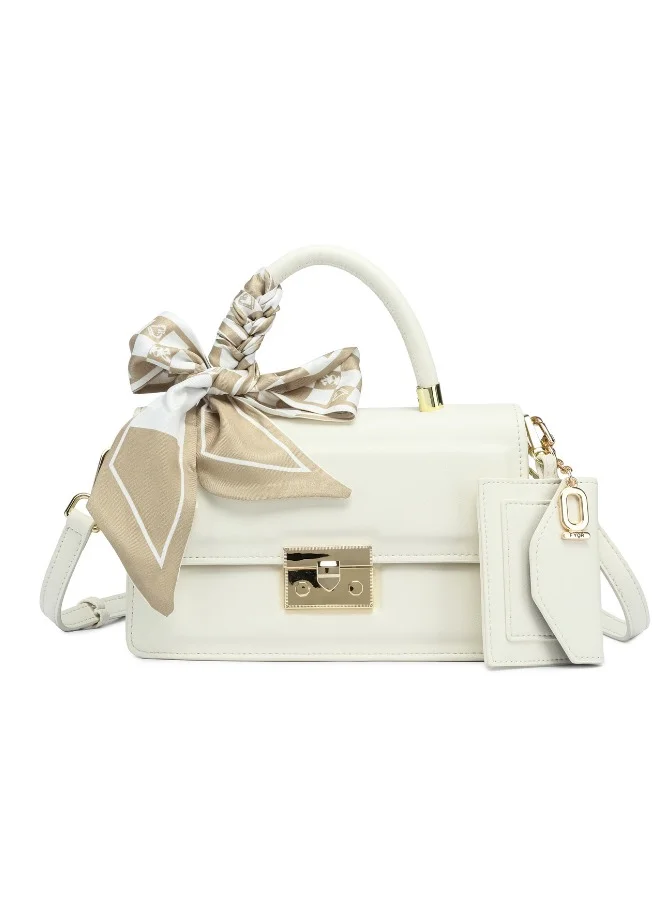 فايور Elegant Top Handle Bag BD 167