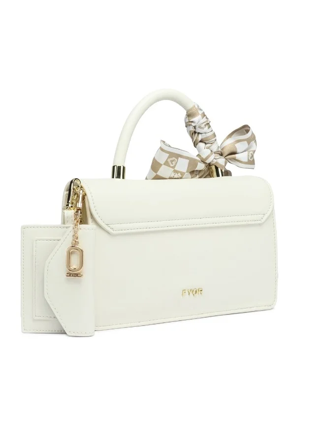 فايور Elegant Top Handle Bag BD 167