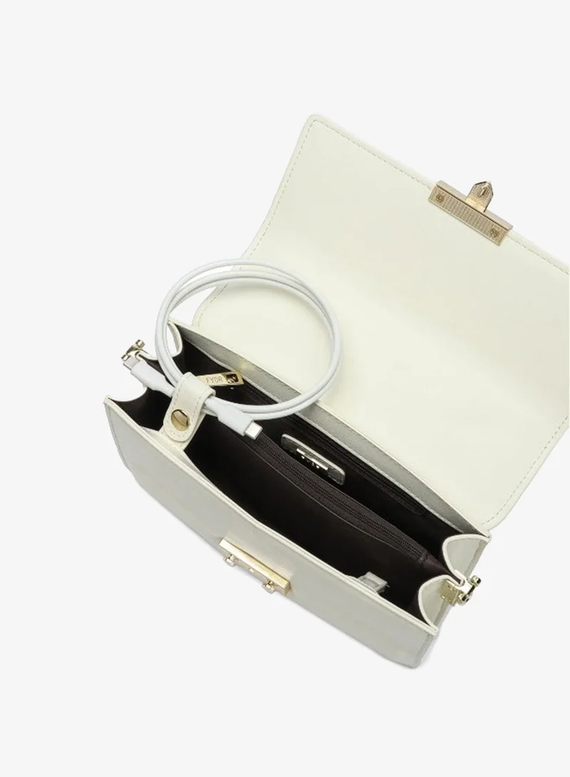 Fyor  Elegant Top Handle Bag BD 167 for Women | Best Price UAE