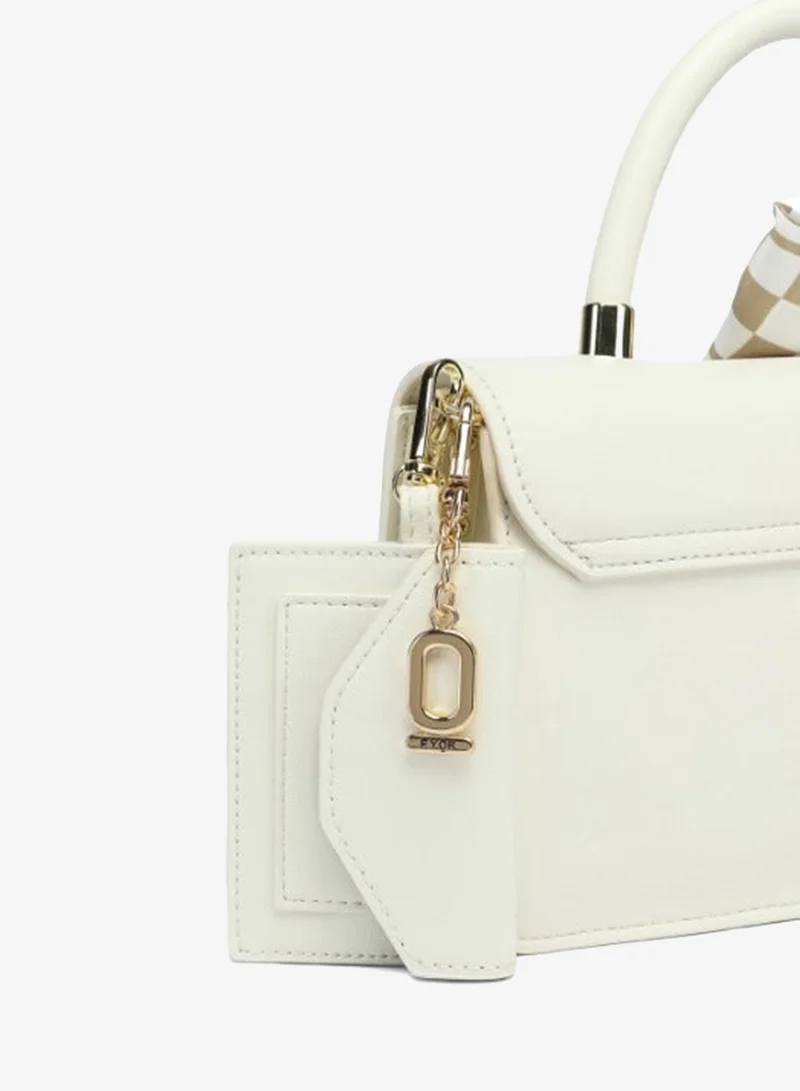 Fyor  Elegant Top Handle Bag BD 167 for Women | Best Price UAE