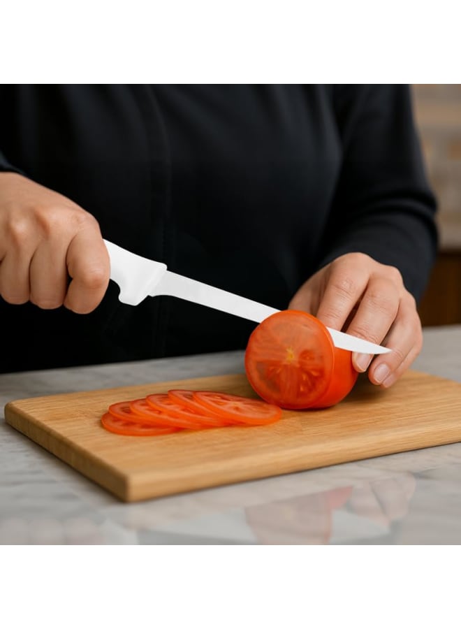 Tramontina 7" Boning Knife Professional - Image 4