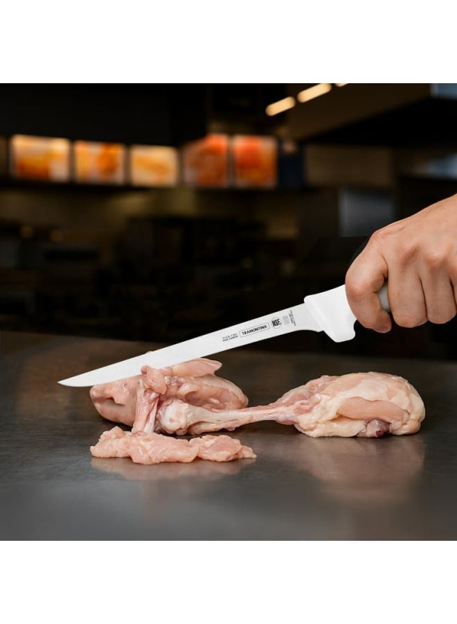 Tramontina 7" Boning Knife Professional - Image 2