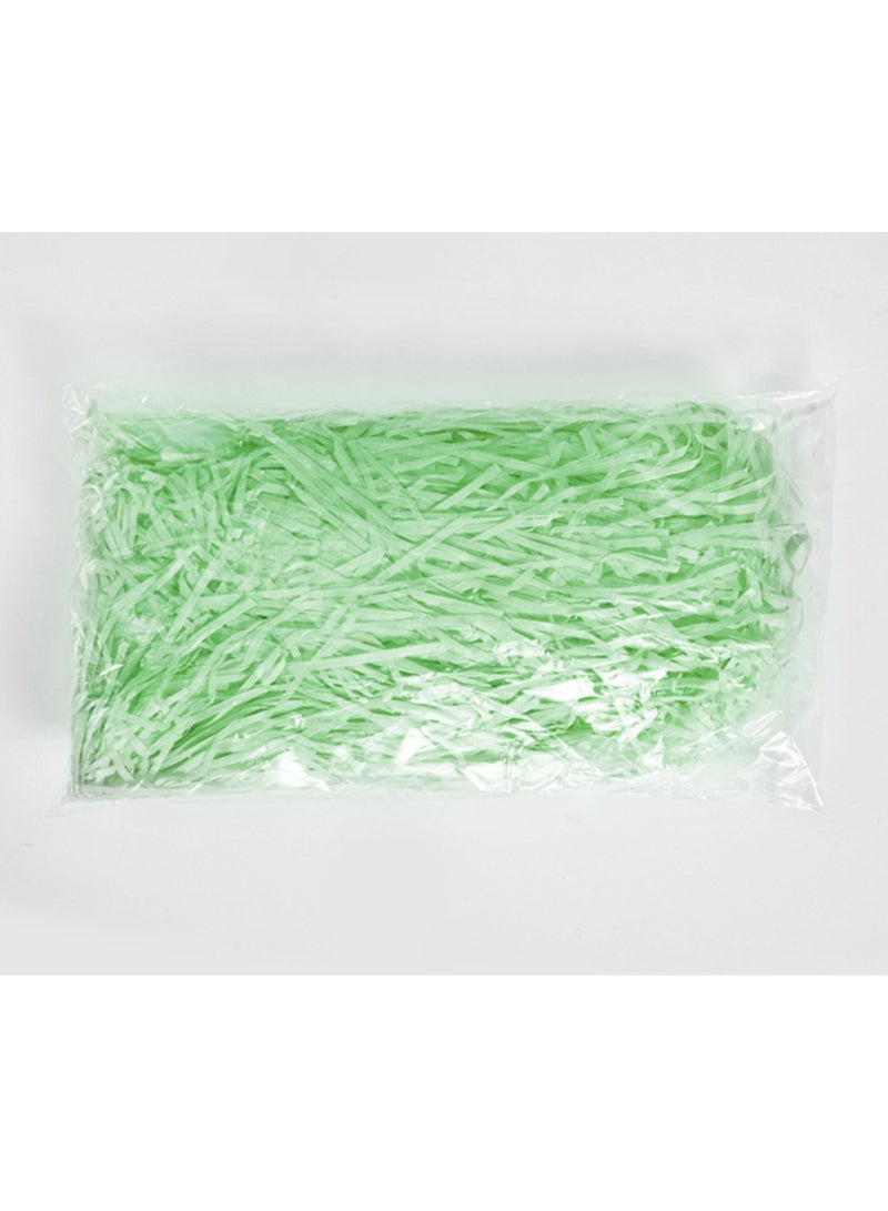 مجموعة تغليف Dog Paradise - كبيرة 34 × 27 × 14 سم (مع ورق ممزق وبطاقات تهنئة وصندوق هدايا وحقيبة هدايا) - Image 5