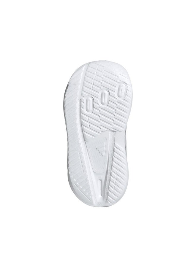 Adidas Adidas Duramo Sl2 El I U Purple Running Shoes For Baby - Image 4