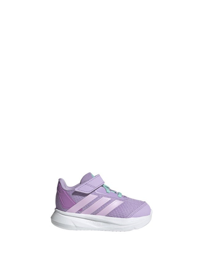 Adidas Adidas Duramo Sl2 El I U Purple Running Shoes For Baby - Image 2