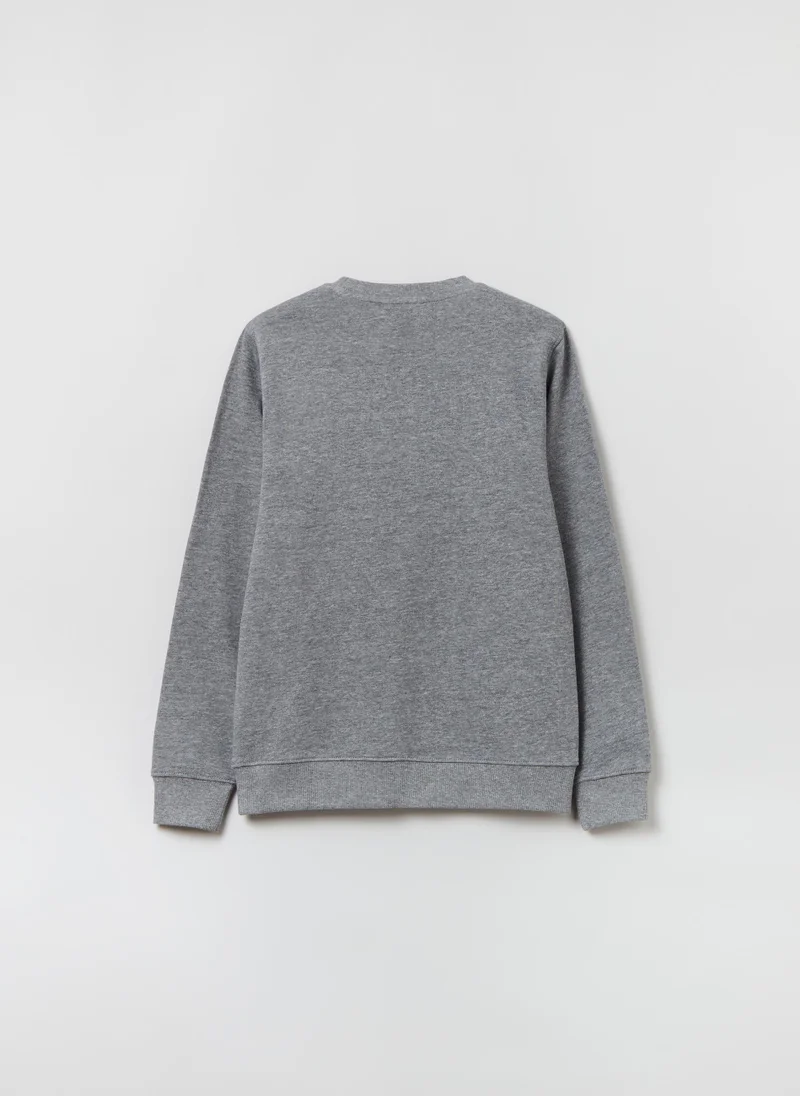 او في اس Ovs 8-12 Years Boy'S Sweaters