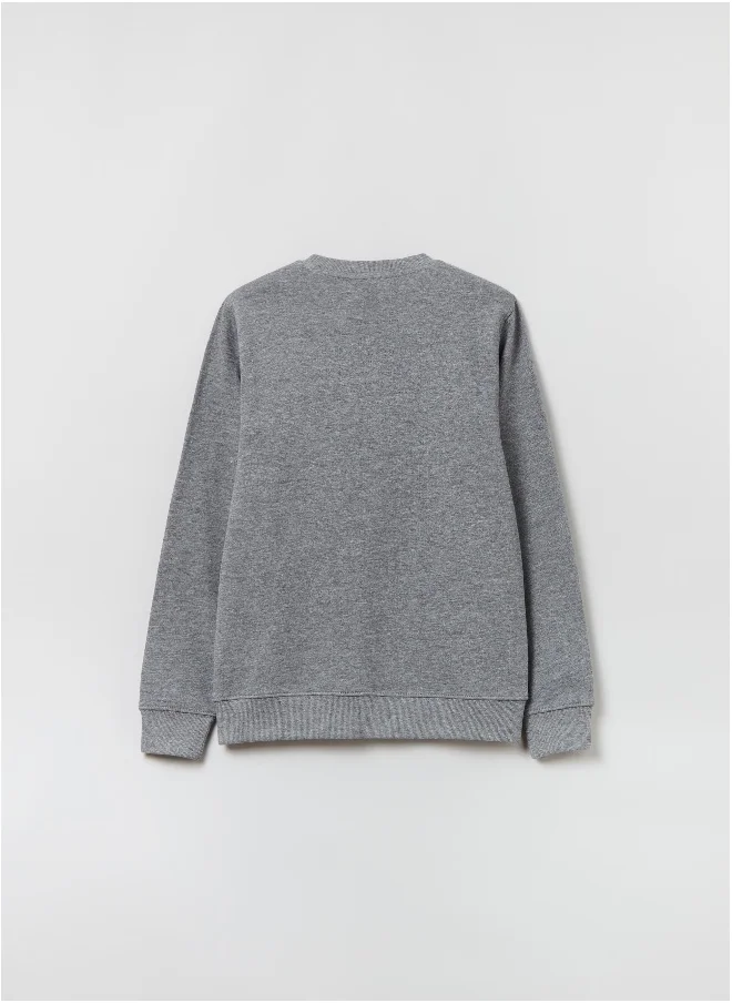 Ovs Ovs 8-12 Years Boy'S Sweaters