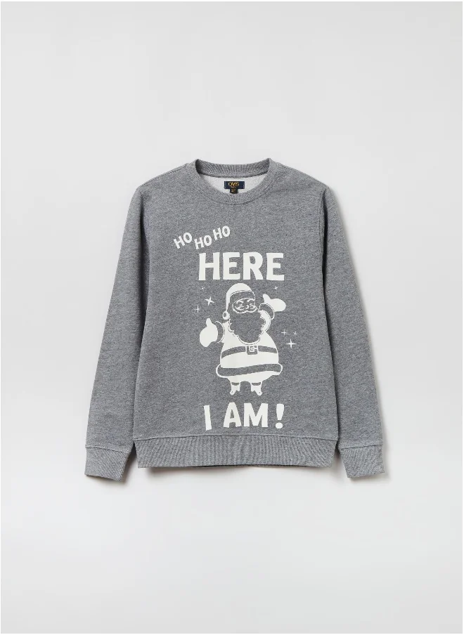 Ovs Ovs 8-12 Years Boy'S Sweaters