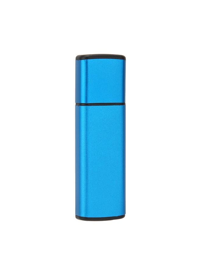 Thoraya BlueRain S004 USB Flash Drive Metal USB 128GB  - Image 2