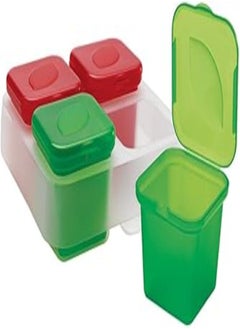 Snips food container frozen sauce and herb boxes, multi-color, one size 033060 - pzsku/Z042B98A6B7F71A97C604Z/45/_/1723237991/725d2c3a-2cd9-4700-9e25-0c9b524580c8