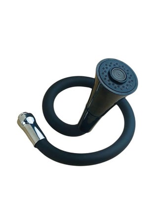 Flexible Mixer Bridge, Fixed Faucet Extension Connector (Bridge, Black) - pzsku/Z042BB4D923CFA44E4413Z/45/_/1710927109/fb107efc-d84b-4b6f-b4f1-18b6eda5b11d