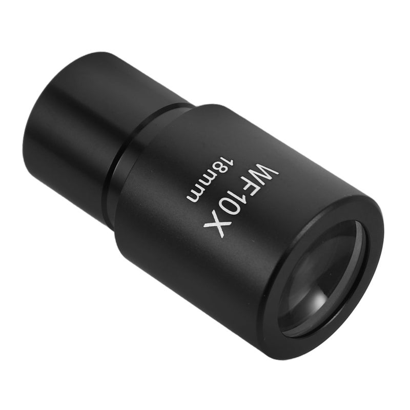 25mm Wide Angle Microscope Eyepiece Replacement Lens for Science Education Use - Image 2