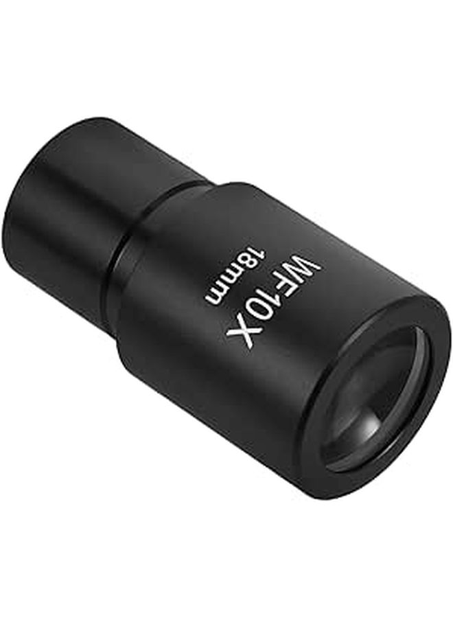 25mm Wide Angle Microscope Eyepiece Replacement Lens for Science Education Use - Image 1