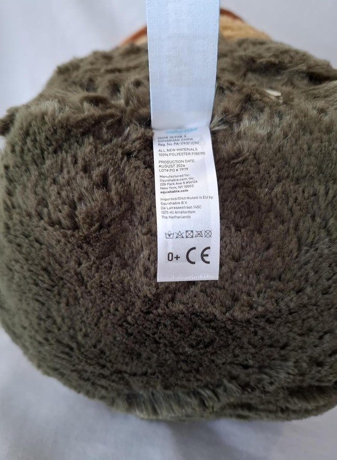 Squishable / Mini Woodland Plague Doctor Plush - Image 4