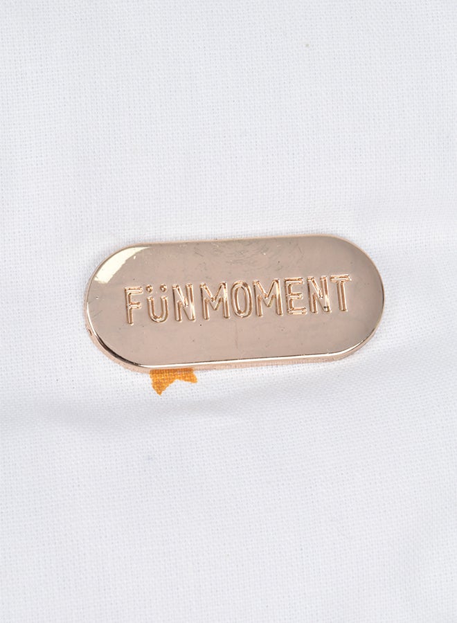 FUN MOMENT Two-Piece Birth Meds For Babies - Image 5